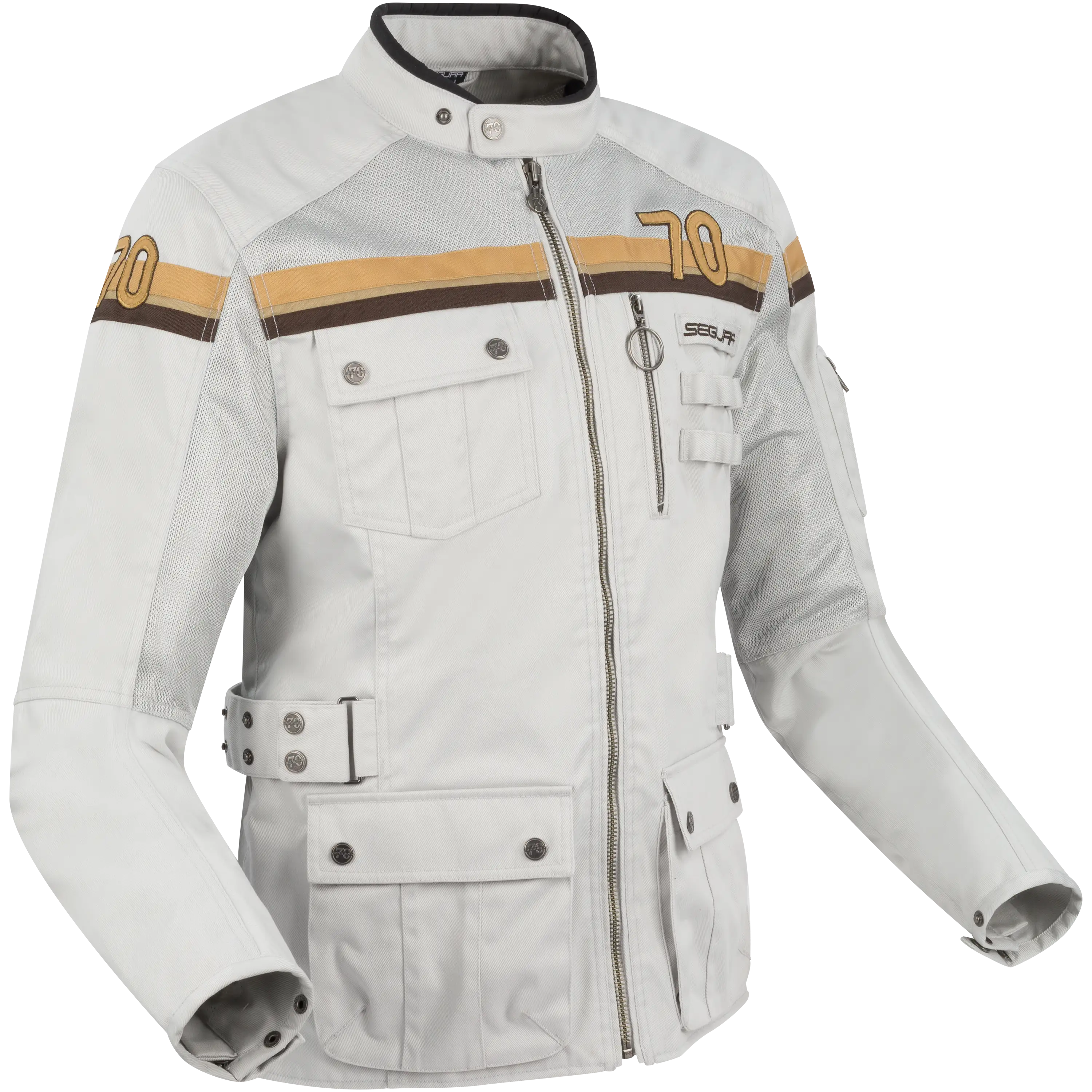 Vestes & blousons été homme